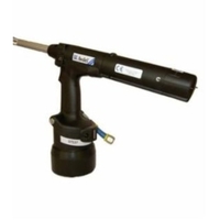 Avdel 07537-00200 Hydro-Pneumatic Power Tool; 1.10 Inch Stroke.